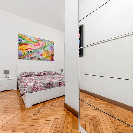Casa Da Suite Lukema ミラノ エクステリア 写真