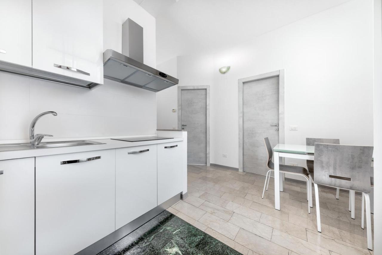 Casa Da Suite Lukema ミラノ エクステリア 写真
