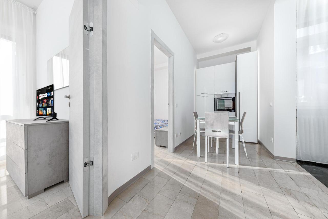 Casa Da Suite Lukema ミラノ エクステリア 写真
