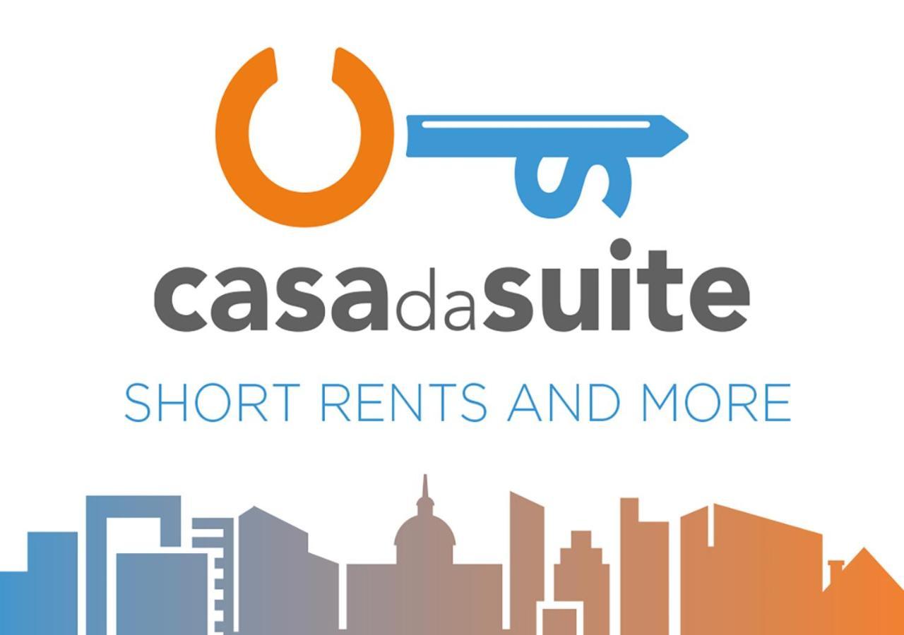 Casa Da Suite Lukema ミラノ エクステリア 写真
