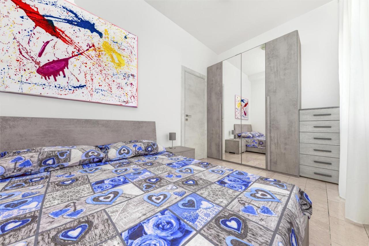 Casa Da Suite Lukema ミラノ エクステリア 写真
