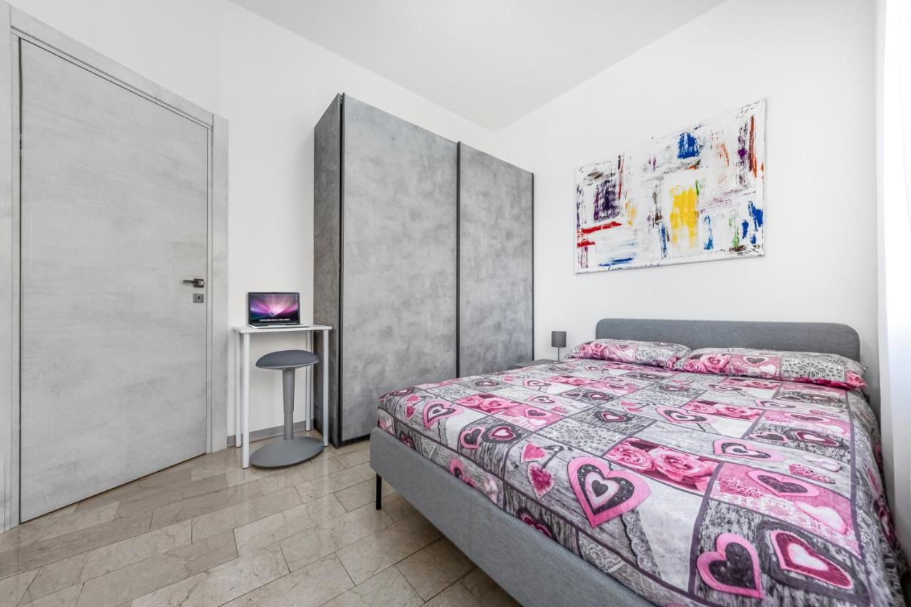 Casa Da Suite Lukema ミラノ エクステリア 写真