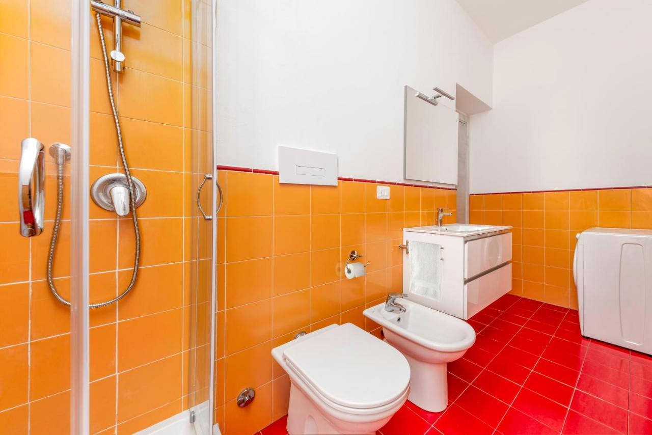 Casa Da Suite Lukema ミラノ エクステリア 写真
