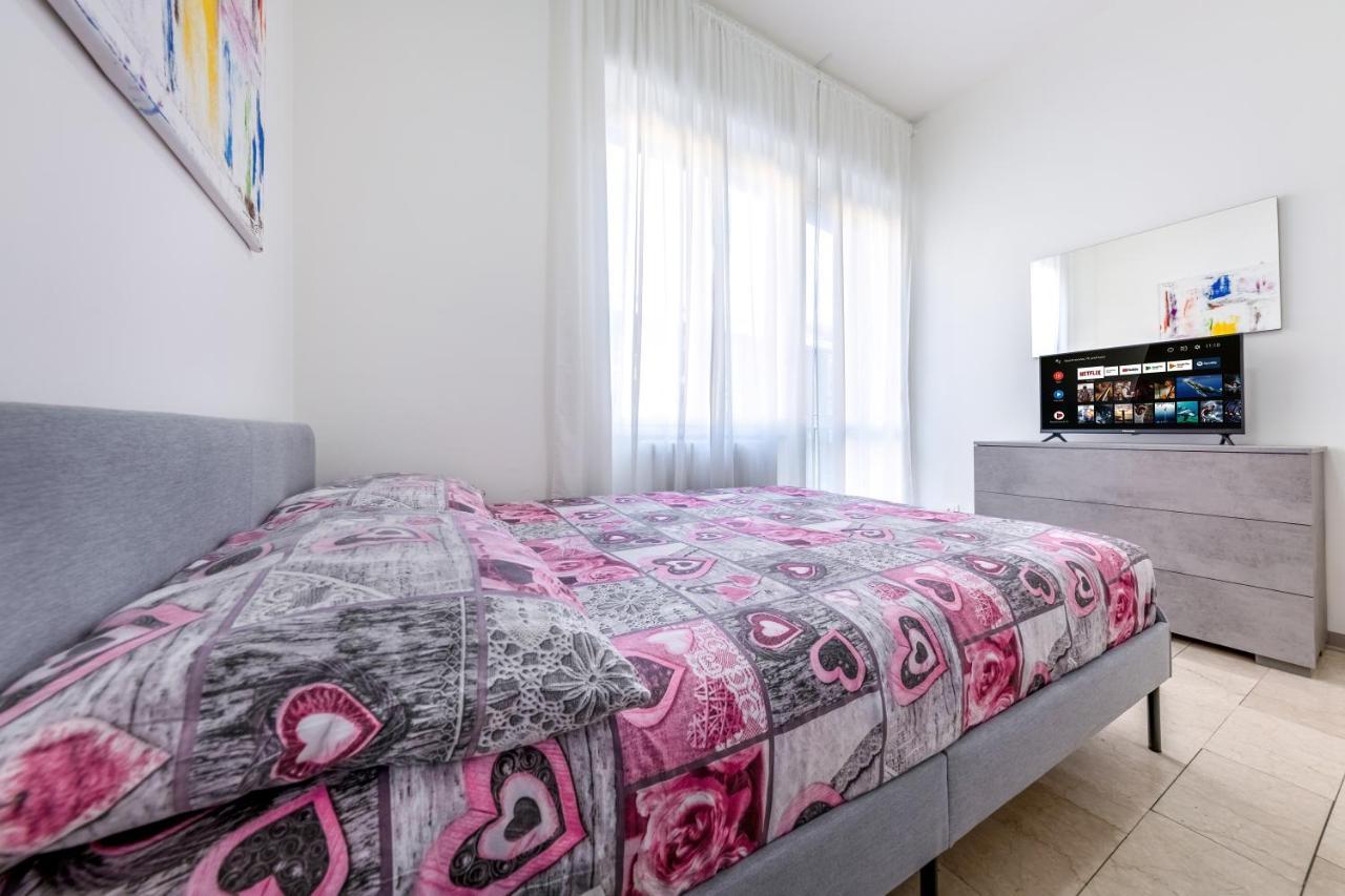Casa Da Suite Lukema ミラノ エクステリア 写真