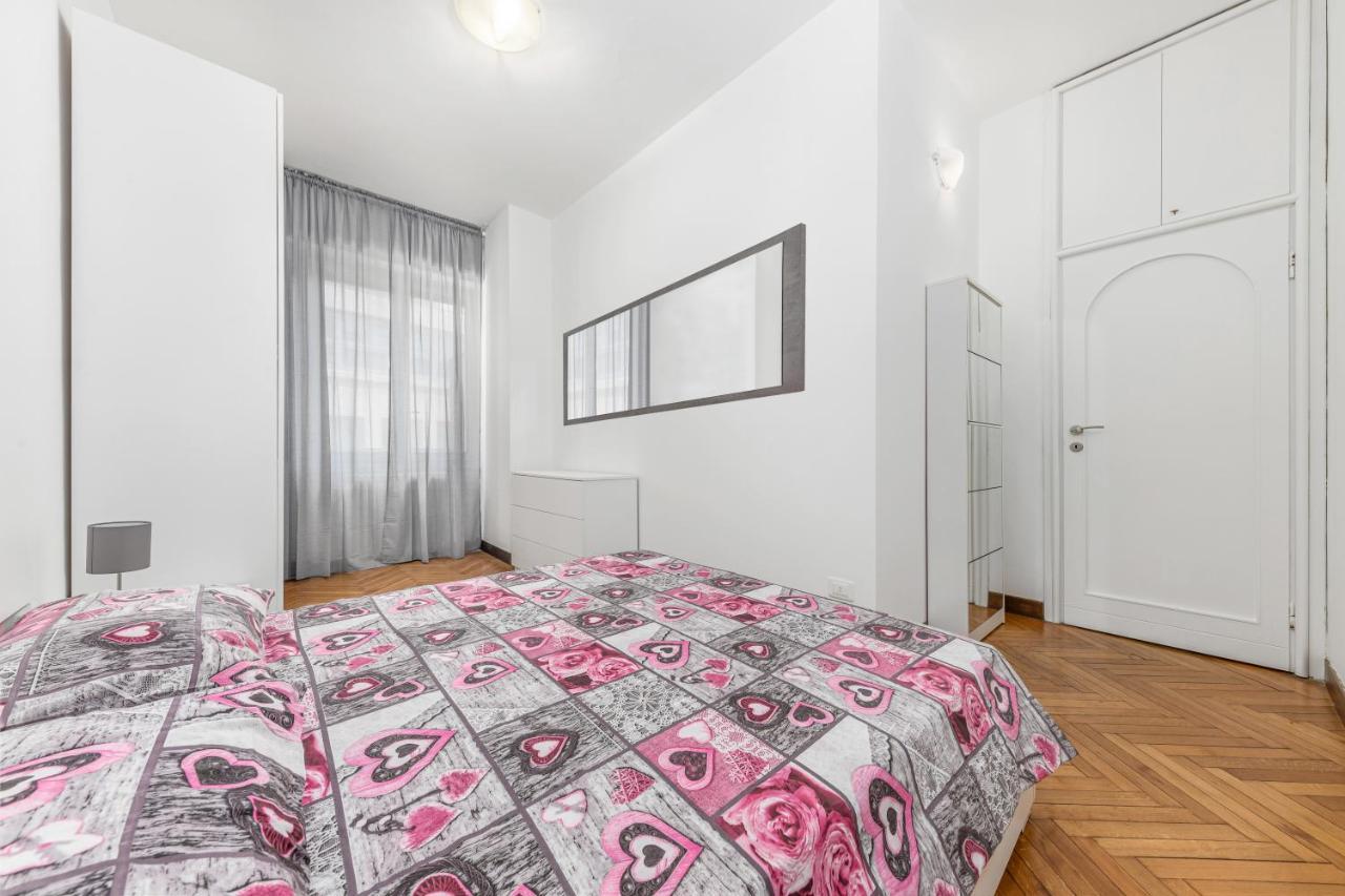 Casa Da Suite Lukema ミラノ エクステリア 写真