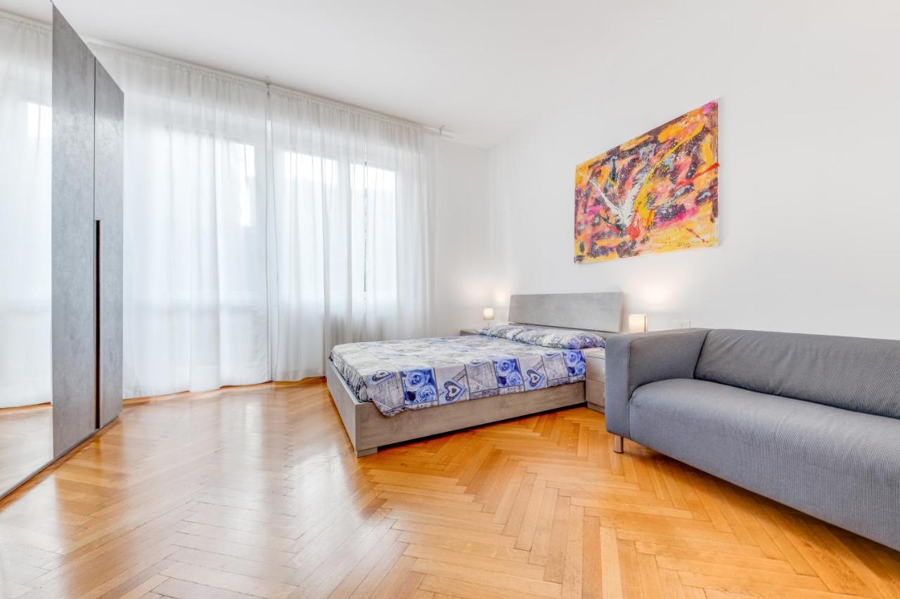 Casa Da Suite Lukema ミラノ エクステリア 写真