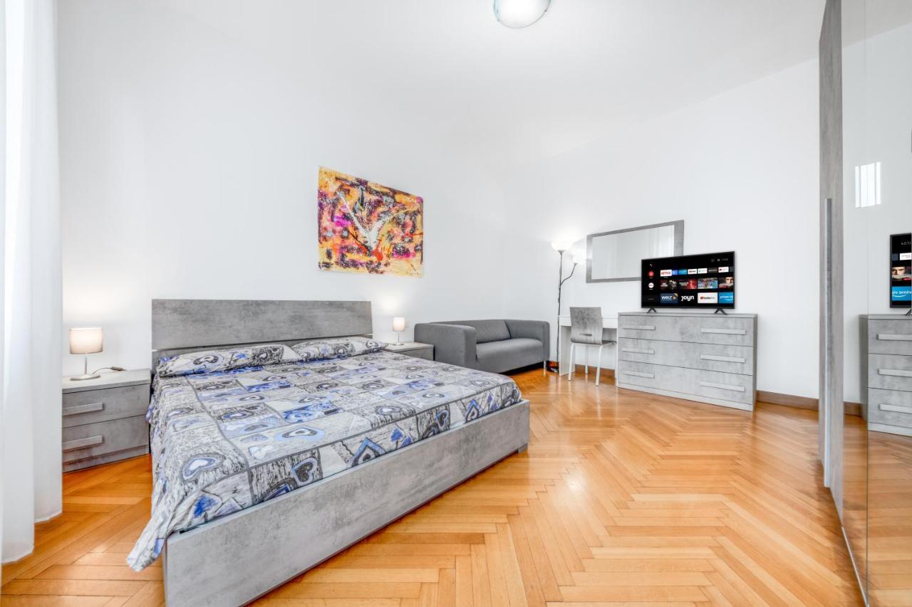 Casa Da Suite Lukema ミラノ エクステリア 写真