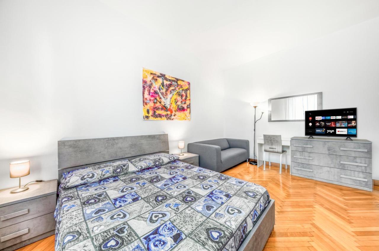 Casa Da Suite Lukema ミラノ エクステリア 写真