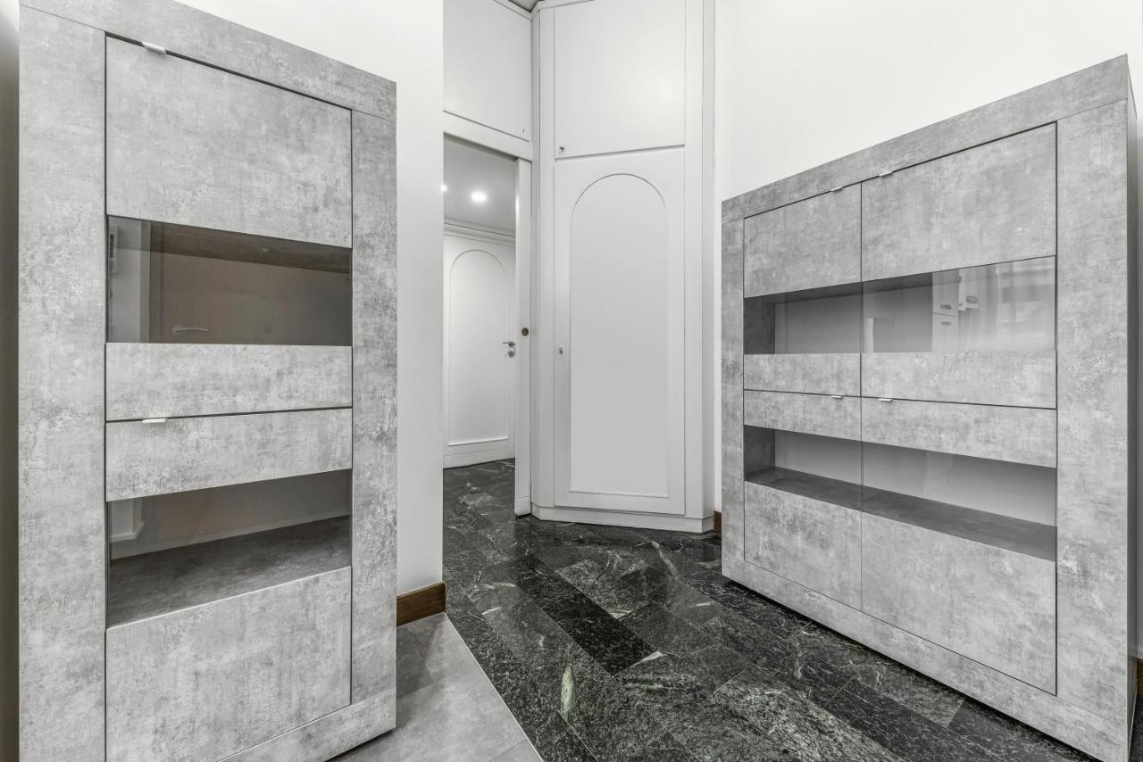 Casa Da Suite Lukema ミラノ エクステリア 写真